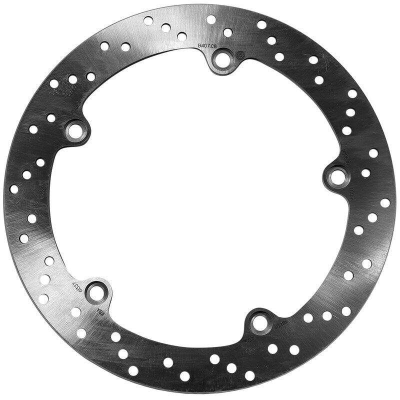 Bmw R 850 C [BREMBO] - Series Oro round rigid brake disc