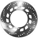 Yamaha Xvs 1100 Drag Star [BREMBO] - Series Oro round rigid brake disc