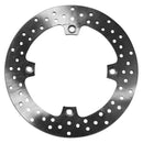Suzuki V-Strom 650 [BREMBO] - Series Oro round rigid brake disc