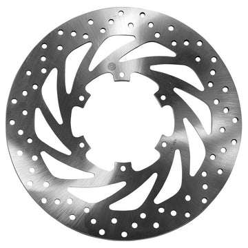 Bmw F 650 Gs Dakar [BREMBO] - Series Oro round rigid brake disc