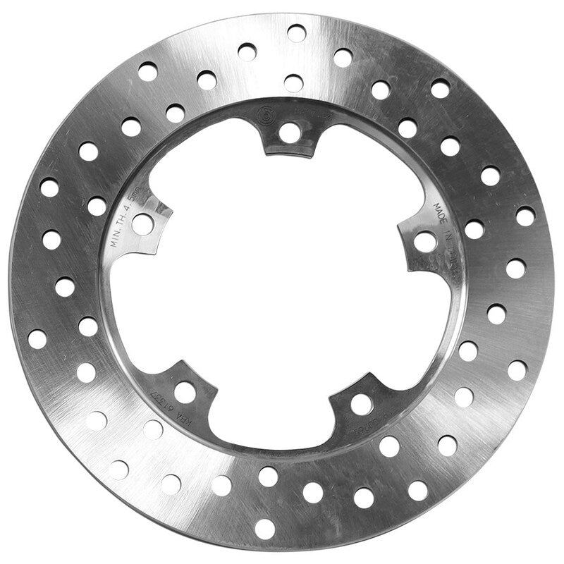 Aprilia Tuono 1100 [BREMBO] - Series Oro round rigid brake disc