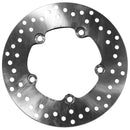 Honda Nc 750 X Dct [BREMBO] - Series Oro round rigid brake disc-1