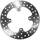 Ducati Hyperstrada 821 [BREMBO] - Series Oro round rigid brake disc-1