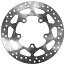 Triumph Tiger Explorer 1200 [BREMBO] - Series Oro round rigid brake disc