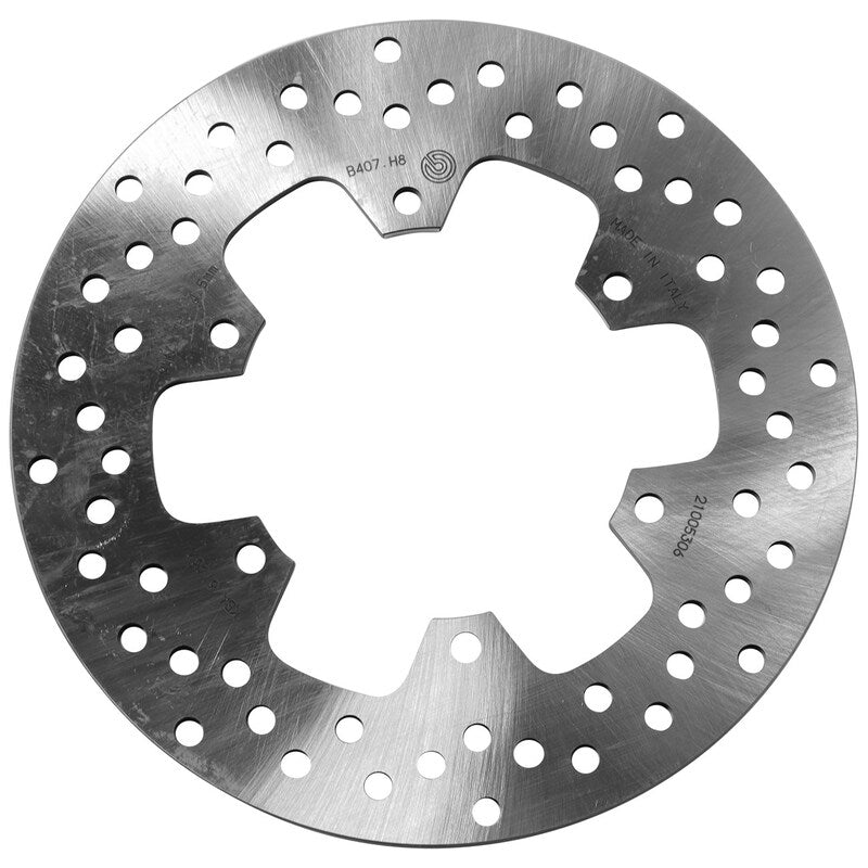Ducati 888 [BREMBO] - Series Oro round rigid brake disc