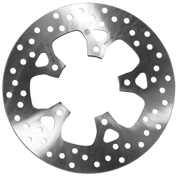 Ktm Super Duke 1390 [BREMBO] - Series Oro round rigid brake disc