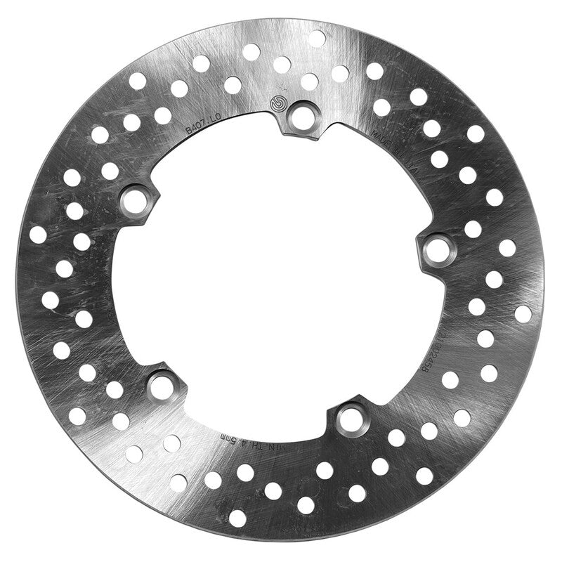 Yamaha Tracer 7 Tracer 7 Gt [BREMBO] - Series Oro round rigid brake disc