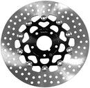 Harley Davidson Fxsts [BREMBO] - Series Oro round floating brake disc-1
