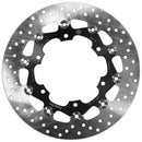 Yamaha Xvs 1100 Drag Star [BREMBO] - Series Oro round floating brake disc