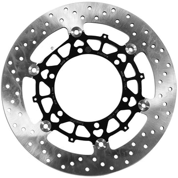 Bmw K 1100 Lt 100 [BREMBO] - Series Oro round floating brake disc