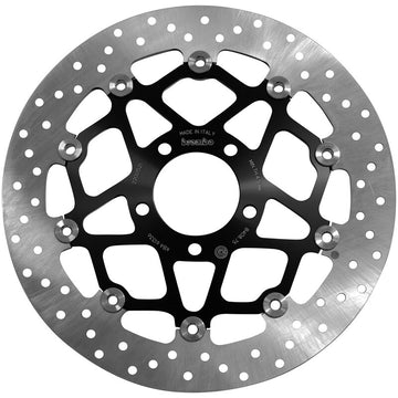Suzuki Gsx-R 1000 [BREMBO] - Series Oro round floating brake disc