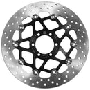 Yamaha 600 Fazer [BREMBO] - Series Oro round floating brake disc