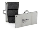 Husqvarna Sm 570 [BREMBO] - Competition Carbon Ceramic Brake Pads - 07BB15RC