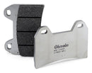 Moto Guzzi California Jackal 1100 Kd [BREMBO] - Competition Carbon Ceramic Brake Pads - 07BB19RC