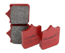 Ktm 990 Duke R [BREMBO] - Street sintered metal brake pads - 07BB33SA