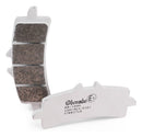 Triumph Tiger 850 Sport [BREMBO] - Street sintered metal brake pads - 07BB37LA