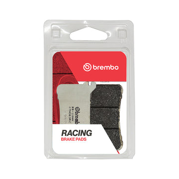 Honda Cmx Rebel [BREMBO] - Competition Carbon Ceramic Brake Pads - 07HO63RC - 0