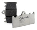 Suzuki Gsf 650 [BREMBO] - Competition Carbon Ceramic Brake Pads - 07KA13RC