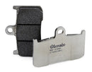 Suzuki Gsx-S 750 [BREMBO] - Competition Carbon Ceramic Brake Pads - 07KA23RC