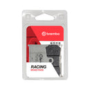 Triumph Rocket [BREMBO] - Competition Carbon Ceramic Brake Pads - 07SU14RC