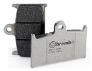 Triumph Sprint [BREMBO] - Competition Carbon Ceramic Brake Pads - 07SU14RC