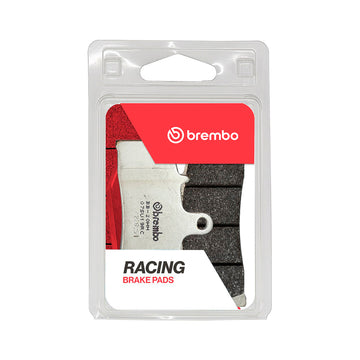 Suzuki Gsx-R 1300 Hayabusa [BREMBO] - Competition Carbon Ceramic Brake Pads - 07SU19RC