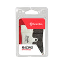 Kawasaki Zx 12 R [BREMBO] - Competition Carbon Ceramic Brake Pads - 07SU19RC