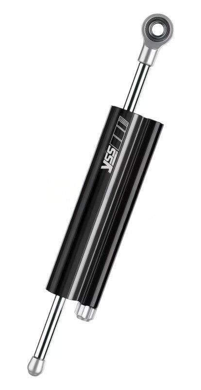Harley Davidson Sportster S 1250 [YSS] - steering damper competition 120 black