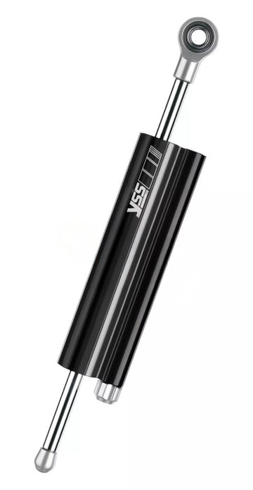 Harley-Davidson Sportster S [YSS] - steering damper competition 120 black