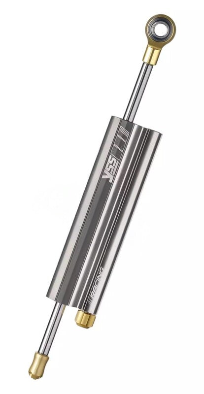 Kawasaki Zxr 400 [YSS] - steering damper racing competition 150 platinum