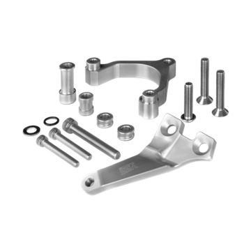 Kawasaki Z 900 [YSS] - Steering damper mounting kit