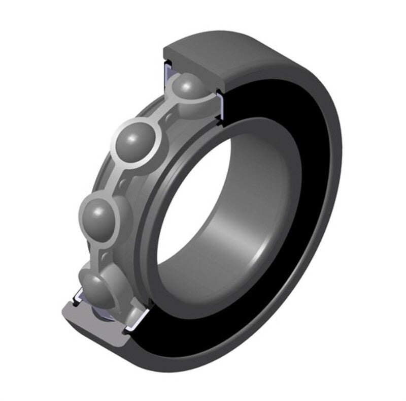 Suzuki GSF 1200 Bandit [NTN] - ball bearing