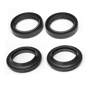 Suzuki GSF 1200 Bandit [Tecnium] - forkring ring with dust caps