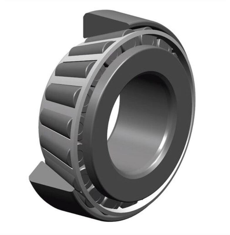 Yamaha XT 550 [NTN] - steering head bearing