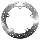Bmw F 850 Gs Adventure [BREMBO] - Series Oro round rigid brake disc-1