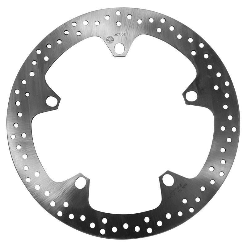 BMW K 1200 R [Brembo] - brake disc
