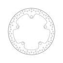 BMW K 1200 R [Brembo] - brake disc-2