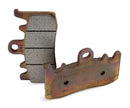 Hyperstrada 821 [BREMBO] - Genuine sintered metal brake pads - 07BB3859