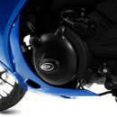 Suzuki GSX-S 125 ABS SPECIAL EDITION [2018] - (Generator) Crankcase Cover Protection Right Black Suzuki GSX-R125