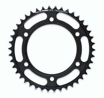 Ducati Multistrada 1200 [PBR] - Sprocket steel reinforced - 530 - 0