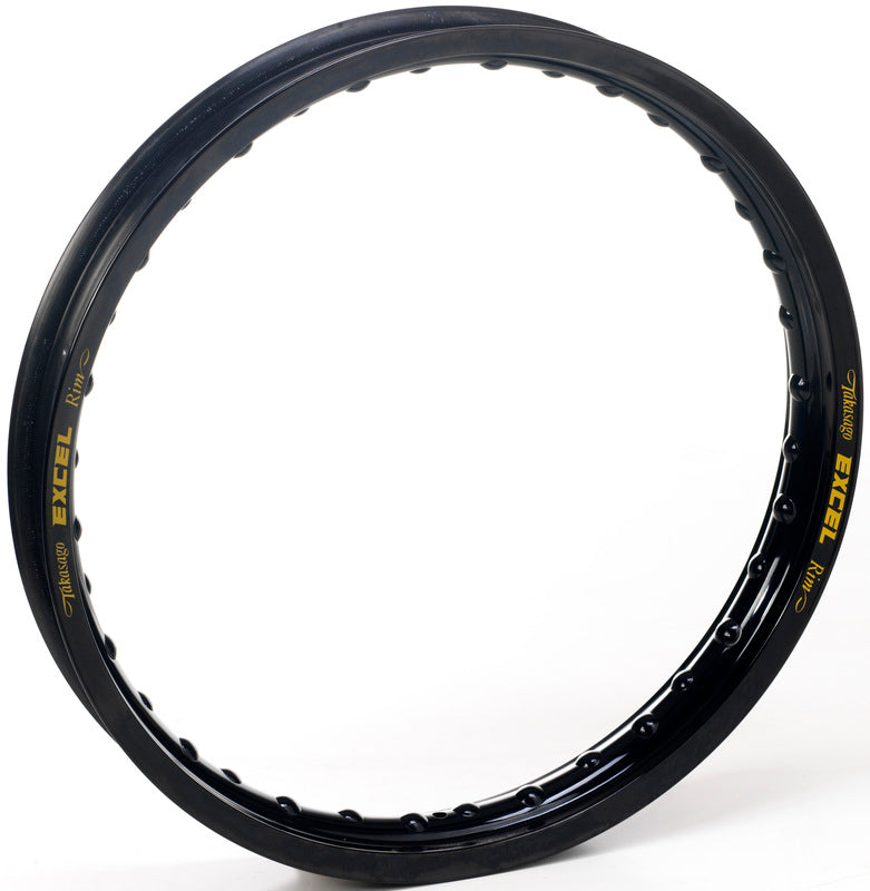 Ktm Sx 200 [HAAN WHEELS] - Rear wheel rim - 17x4.50x36T
