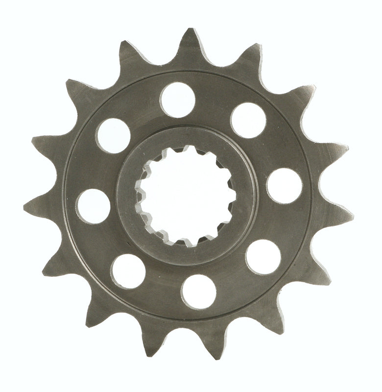 Honda XL 600 RM [PBR] - Standard steel pinion at the front