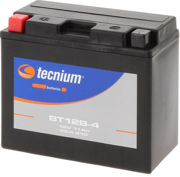 Ducati Multistrada 1000 DS [Tecnium] - motorcycle battery