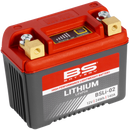 Yamaha Tracer 7 Tracer 7 Gt [BS BATTERY] - Lithium-ion battery - BSLI-02