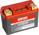 Kawasaki VN 800 Classic [BS Battery]-lithium-ion battery-2