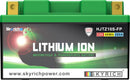 Honda Cb 750 Hornet [SKYRICH] - Lithium-ion battery - LTZ10S-3