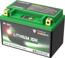 Benelli Leoncino 500 Trail [SKYRICH] - Lithium-ion battery - LTX9-BS-1