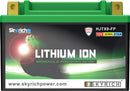 Bmw G 310 Gs [SKYRICH] - Lithium-ion battery - LTX9-BS-3