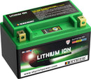 Sym Symphony Sr 50 [SKYRICH] - Lithium-ion battery - LTX7A