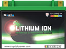 Harley Davidson Flstc [SKYRICH] - Lithium Ion Battery - LTX20L-3